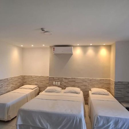 Hotel Costa Do Atlantico โจเอาเปสโซอา ภายนอก รูปภาพ