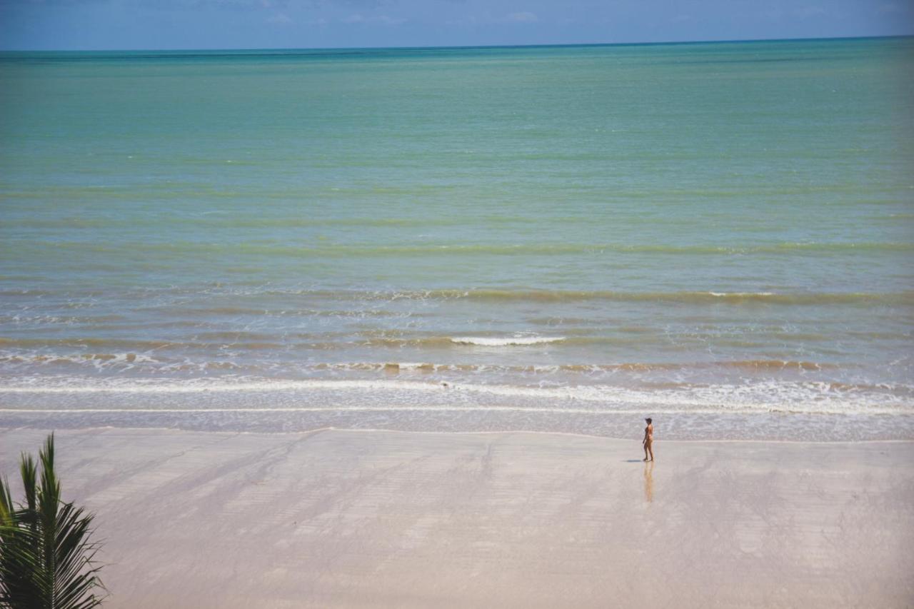 Hotel Costa Do Atlantico โจเอาเปสโซอา ภายนอก รูปภาพ