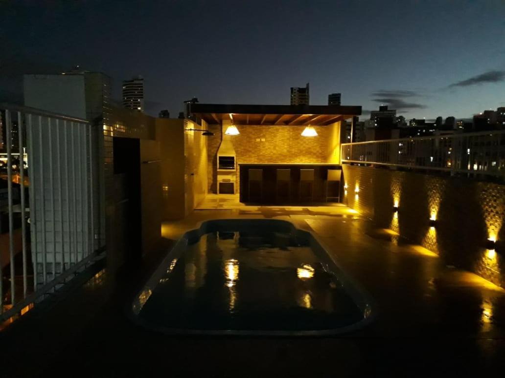 Hotel Costa Do Atlantico โจเอาเปสโซอา ภายนอก รูปภาพ
