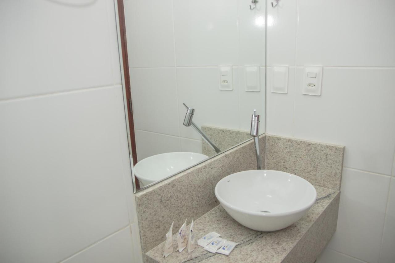 Hotel Costa Do Atlantico โจเอาเปสโซอา ภายนอก รูปภาพ