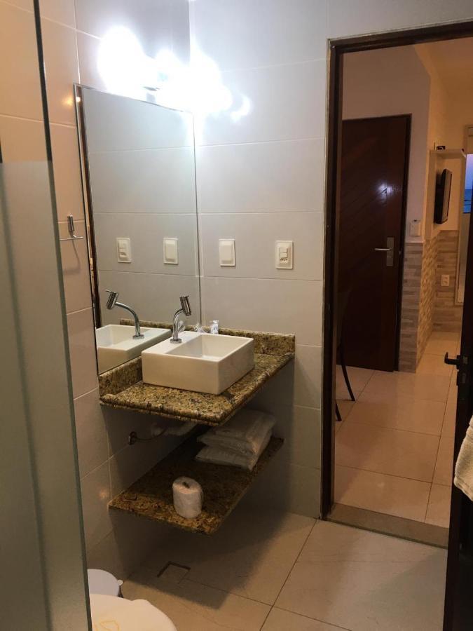 Hotel Costa Do Atlantico โจเอาเปสโซอา ภายนอก รูปภาพ