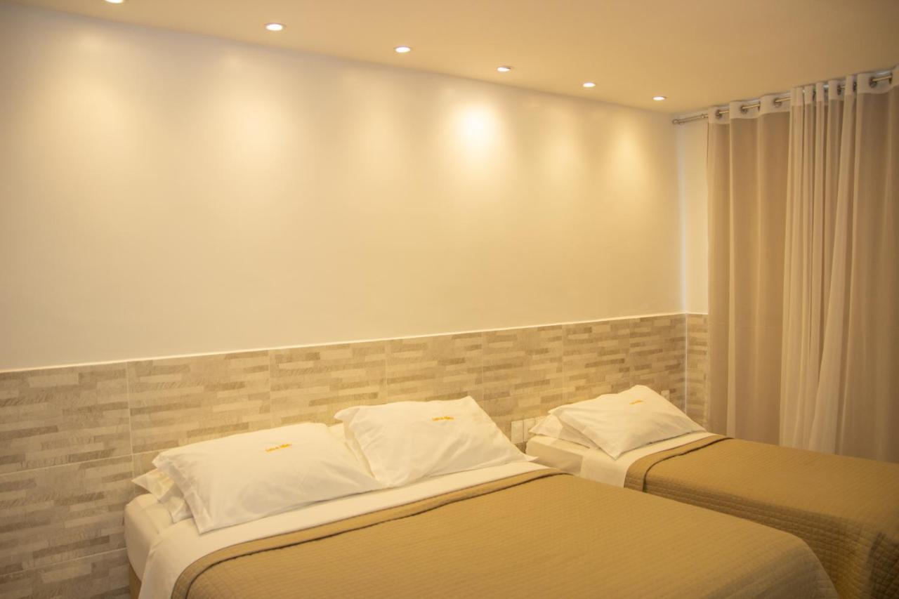 Hotel Costa Do Atlantico โจเอาเปสโซอา ภายนอก รูปภาพ