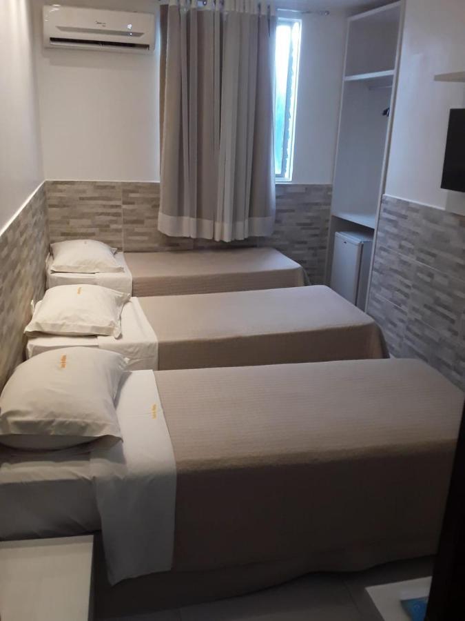 Hotel Costa Do Atlantico โจเอาเปสโซอา ภายนอก รูปภาพ