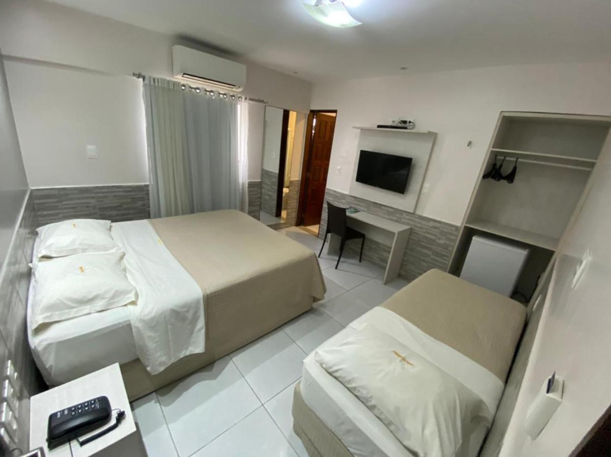Hotel Costa Do Atlantico โจเอาเปสโซอา ภายนอก รูปภาพ