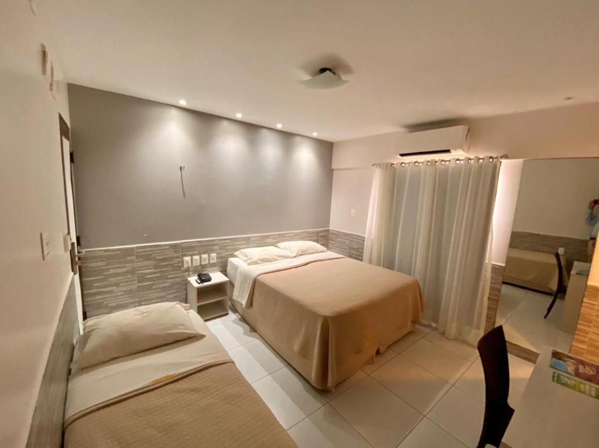 Hotel Costa Do Atlantico โจเอาเปสโซอา ภายนอก รูปภาพ