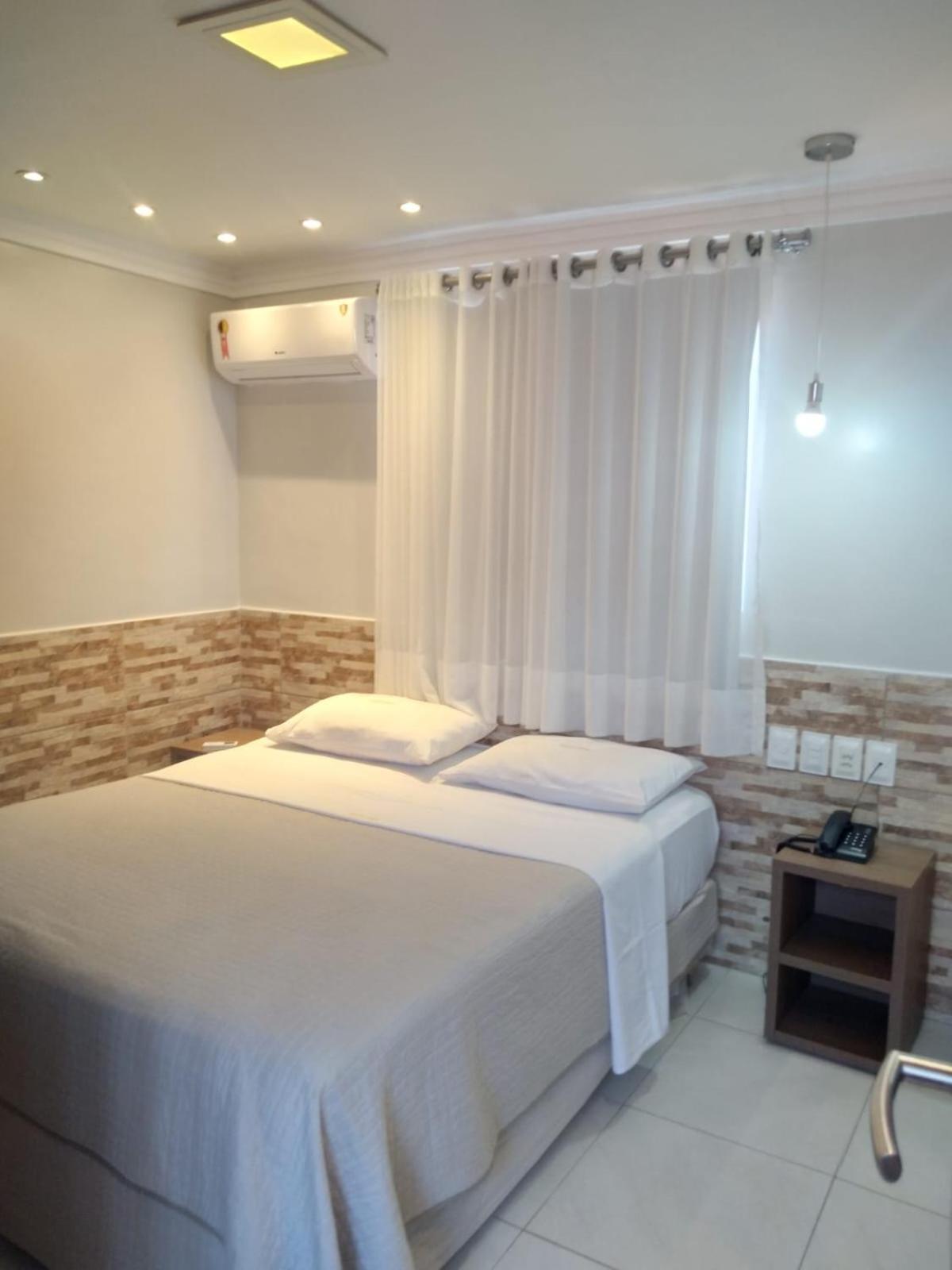 Hotel Costa Do Atlantico โจเอาเปสโซอา ภายนอก รูปภาพ
