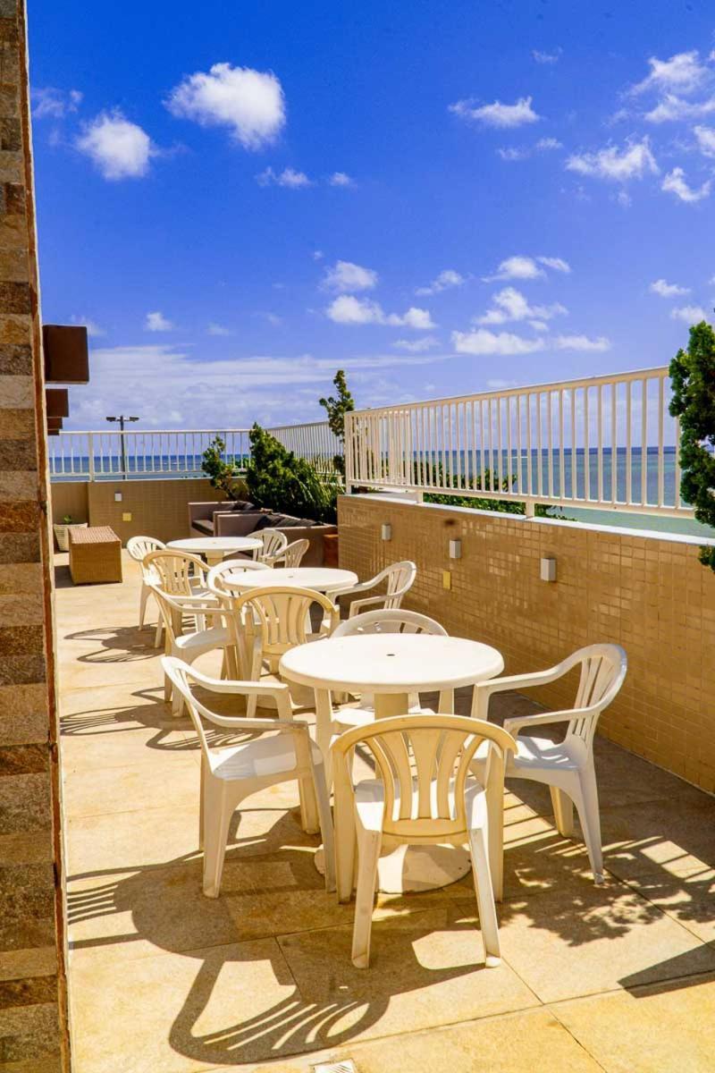 Hotel Costa Do Atlantico โจเอาเปสโซอา ภายนอก รูปภาพ