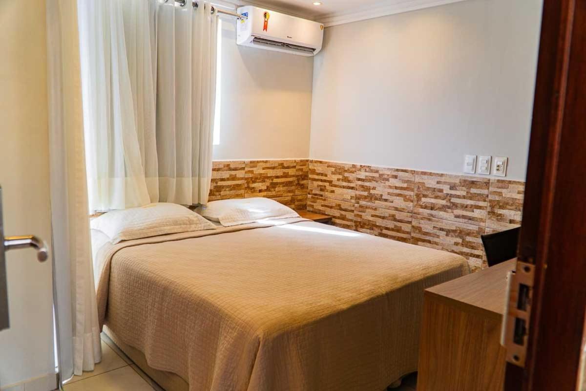 Hotel Costa Do Atlantico โจเอาเปสโซอา ภายนอก รูปภาพ