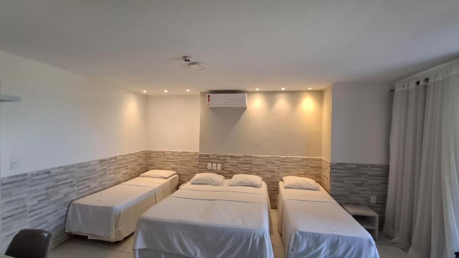 Hotel Costa Do Atlantico โจเอาเปสโซอา ภายนอก รูปภาพ