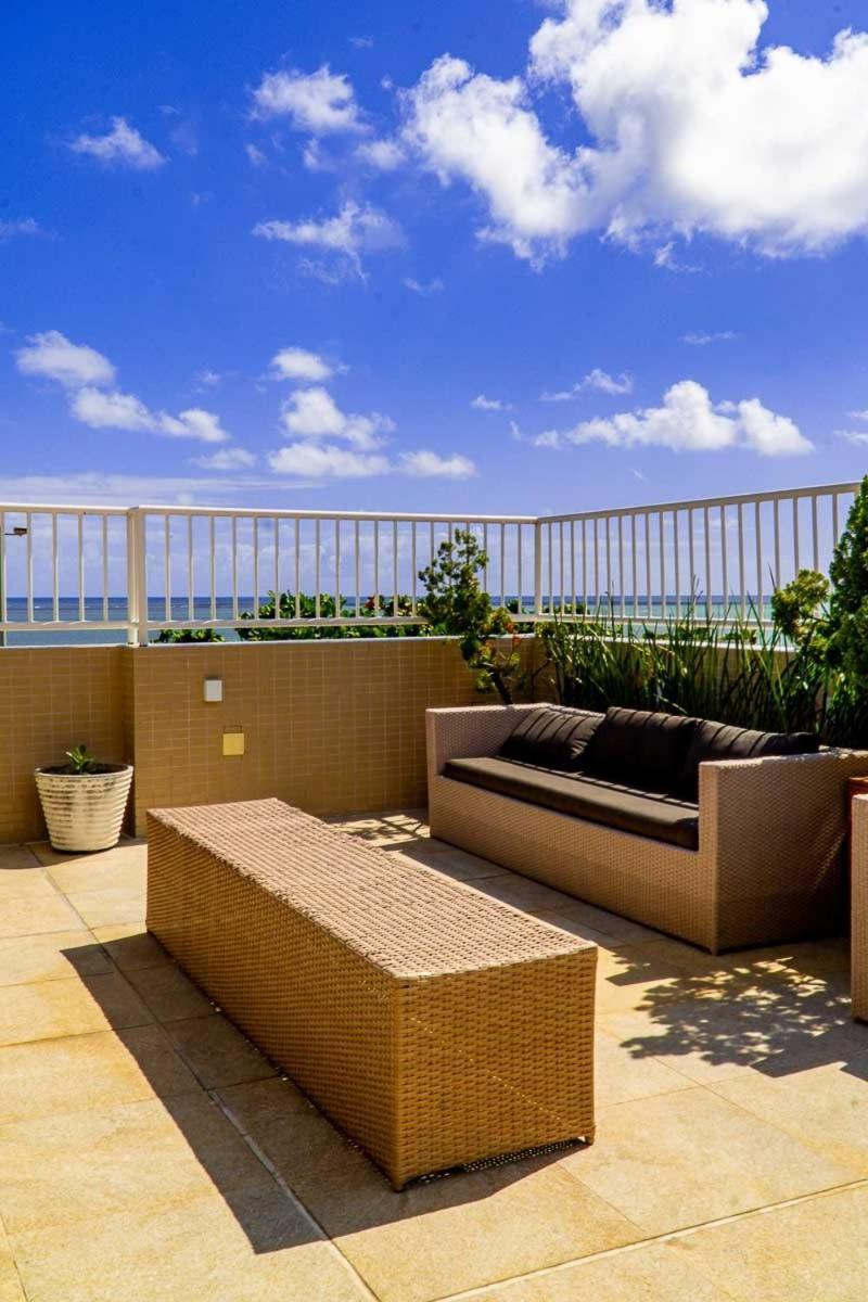 Hotel Costa Do Atlantico โจเอาเปสโซอา ภายนอก รูปภาพ