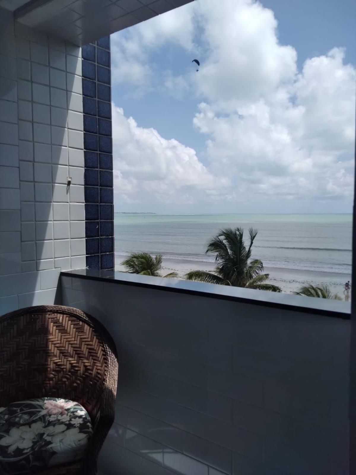 Hotel Costa Do Atlantico โจเอาเปสโซอา ภายนอก รูปภาพ