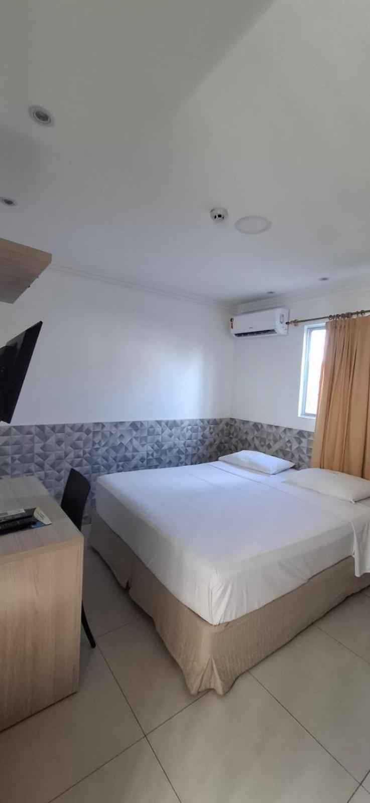 Hotel Costa Do Atlantico โจเอาเปสโซอา ภายนอก รูปภาพ