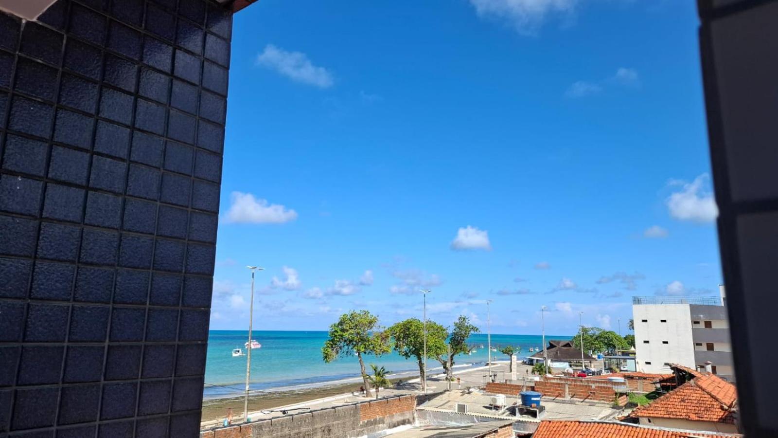 Hotel Costa Do Atlantico โจเอาเปสโซอา ภายนอก รูปภาพ